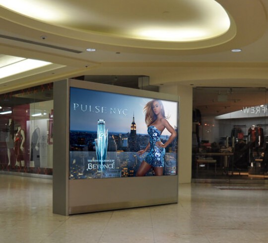 Pledco LED Shopping Malls
