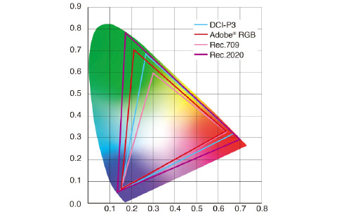 black diamond features